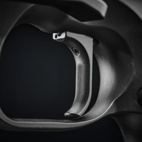 Pistolet CZ TS2 Racing Green 9x19  Chez DEVILLE ARMORY. Votre armurerie en ligne.