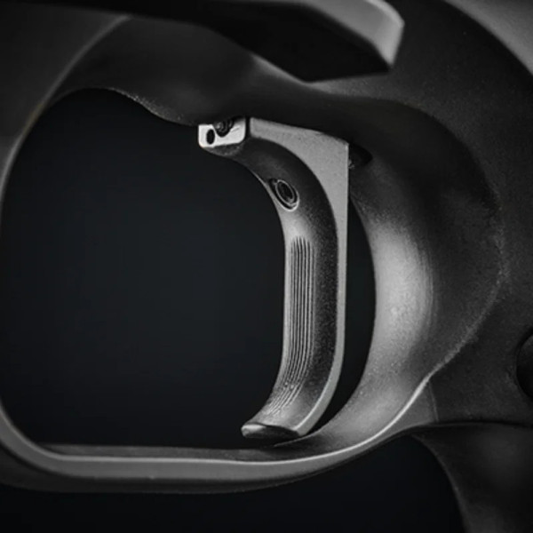 Pistolet CZ TS2 Racing Green 9x19  Chez DEVILLE ARMORY. Votre armurerie en ligne.