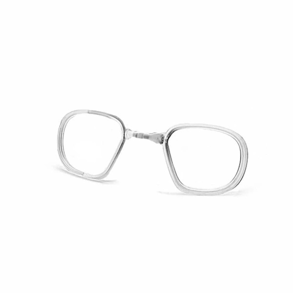 Insert de prescription Wiley X TLRX Twist Lock WX VAPOR 2.5, WX VAPOR COMM 2.5, SPEAR  Chez DEVILLE ARMORY. Votre armurerie en l