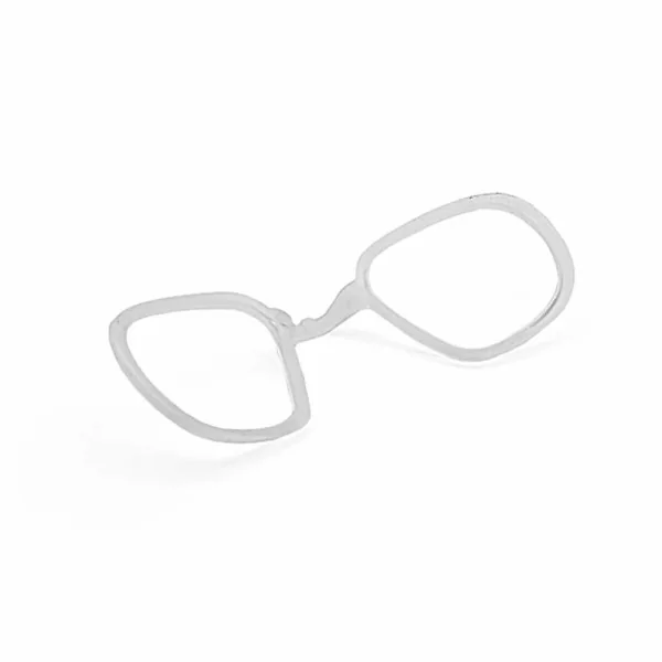 Wiley X TLRX Twist Lock Prescription Insert WX VAPOR 2.5,