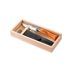 Plumier Carbone n°08 Hêtre