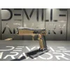 Pistolet CZ TS2 9x19 Deep Bronze  Chez DEVILLE ARMORY. Votre armurerie en ligne.