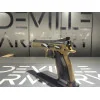 Pistolet CZ TS2 9x19 Deep Bronze  Chez DEVILLE ARMORY. Votre armurerie en ligne.