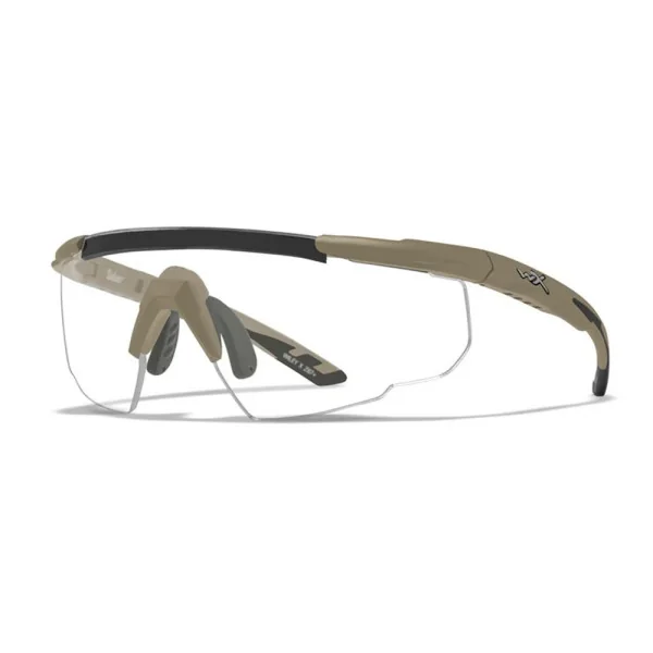 Wiley X 306TF Saber Advanced - FRAME ONLY