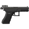 POINT ROUGE LEUPOLD DELTAPOINT MICRO 3 MOA DOT – GLOCK