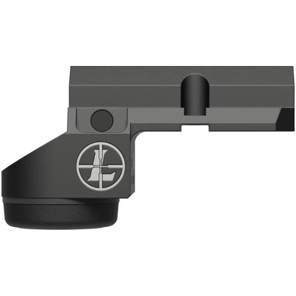 POINT ROUGE LEUPOLD DELTAPOINT MICRO 3 MOA DOT – GLOCK