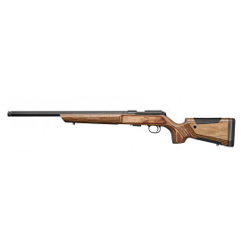 CARABINE CZ 457 AT-ONE CAL.22LR 20"+  Chez DEVILLE ARMORY. Votre armurerie en ligne.