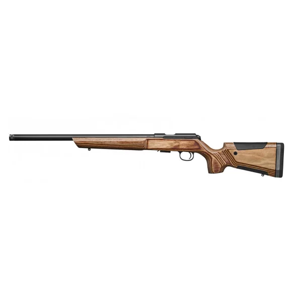 CARABINE CZ 457 AT-ONE CAL.22LR 20"+
