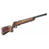 CARABINE CZ 457 AT-ONE CAL.22LR 20"+