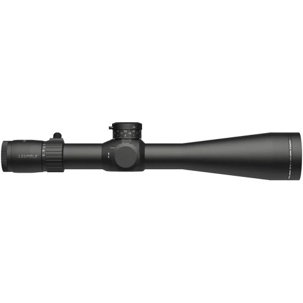 LUNETTE LEUPOLD Mark 5HD 5-25×56 (35mm) M5C3 FFP PR2-MIL