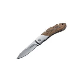 Caveman Steel