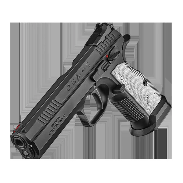 Pistolet CZ TS2 Entry 40SW