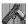 Pistolet CZ TS2 Entry 40SW  Chez DEVILLE ARMORY. Votre armurerie en ligne.