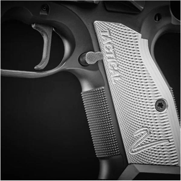 Pistolet CZ TS2 Entry 40SW