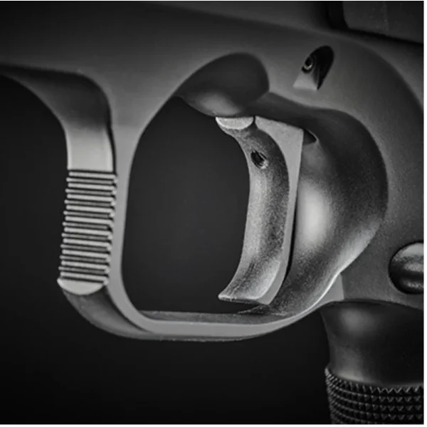 Pistolet CZ TS2 Entry 40SW