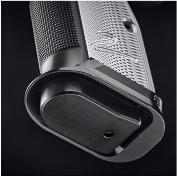 Pistolet CZ TS2 Entry 40SW  Chez DEVILLE ARMORY. Votre armurerie en ligne.