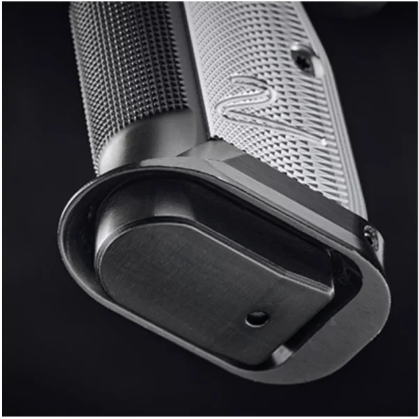 Pistolet CZ TS2 Entry 40SW