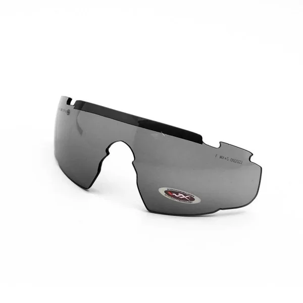 Wiley X Verre de remplacement Saber Advanced Jaune (53-000038)