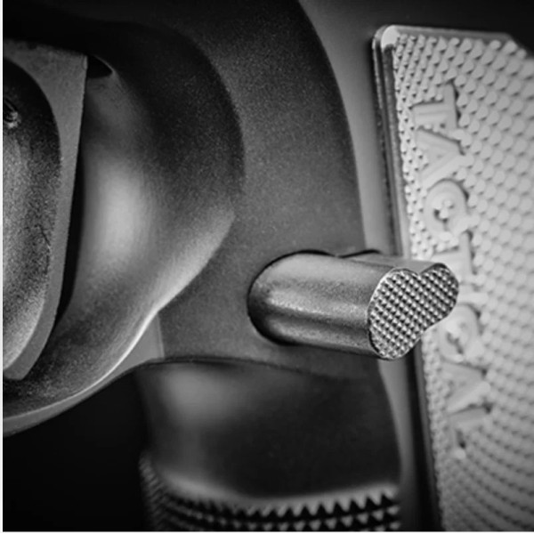 Pistolet CZ TS2 Entry 40SW  Chez DEVILLE ARMORY. Votre armurerie en ligne.