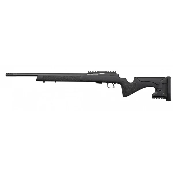 CARABINE CZ 457 LRP LONG RANGE PRECISION