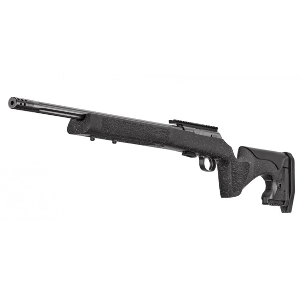 CARABINE CZ 457 LRP LONG RANGE PRECISION