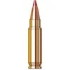 HORNADY 5.7x28MM 40GR V-MAX BLACK X25