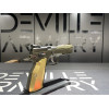 Pistolet Cz Shadow 2 OR Cerakote Grenn 9x19 + Plaquette custom  Chez DEVILLE ARMORY. Votre armurerie en ligne.