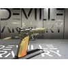 Pistolet Cz Shadow 2 OR Cerakote Grenn 9x19 + Plaquette custom