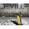 Pistolet Cz Shadow 2 OR Cerakote Grenn 9x19 + Plaquette custom