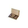 Coffret Tradition Inox - N°2 à 12