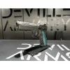 Pistolet CZ SHADOW 2 CUSTOM Cobalt 9X19