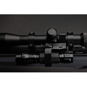 CIBLE METALLIQUE 4 CANARDS Chez DEVILLE ARMORY, votre armurerie en ligne.