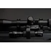 RTI Optics Montage de lampe et laser pour lunette diamètre 25.4 mm