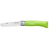 Mon Premier Opinel N°07 Inox Pomme (6Pcs)