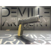 Pistolet Cz Shadow 2 Bushing OR Cerakote Cobalt 9x19 + Plaquette custom  Chez DEVILLE ARMORY. Votre armurerie en ligne.