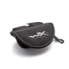 WILEY X Case Semi Hard Noir