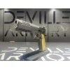 Pistolet Cz Shadow 2 Bushing OR Cerakote Cobalt 9x19 + Plaquette custom