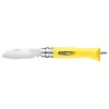 N°09 Bricolage Jaune