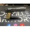 Pistolet Cz Shadow 2 Bushing OR Cerakote Cobalt 9x19 + Plaquette custom