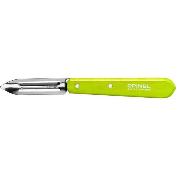 Opinel Eplucheur n°115 Pomme