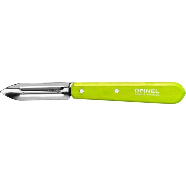 Opinel Eplucheur n°115 Pomme