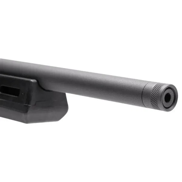 Carabine SAVAGE 110 MAGPUL HUNTER 308WIN INTL CERAKOTE GREY 56171