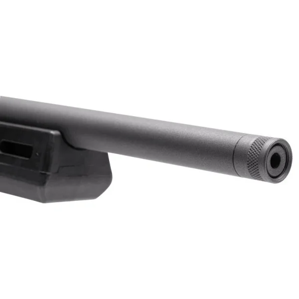 Carabine SAVAGE 110 MAGPUL HUNTER 308WIN INTL CERAKOTE GREY 56171