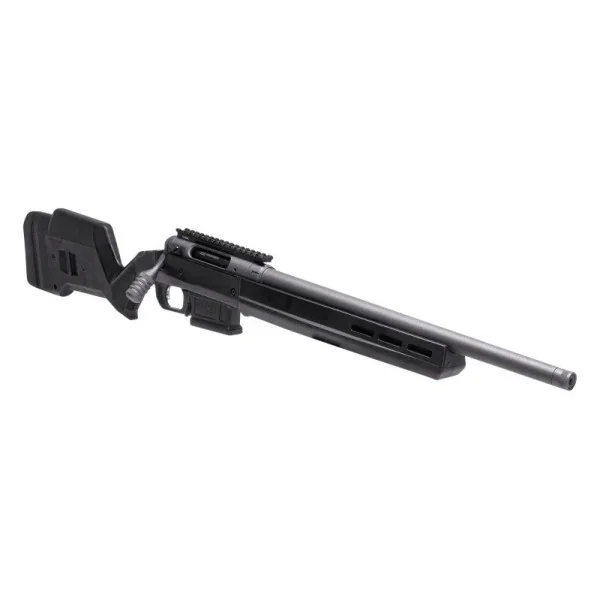 Carabine SAVAGE 110 MAGPUL HUNTER 308WIN INTL CERAKOTE GREY 56171