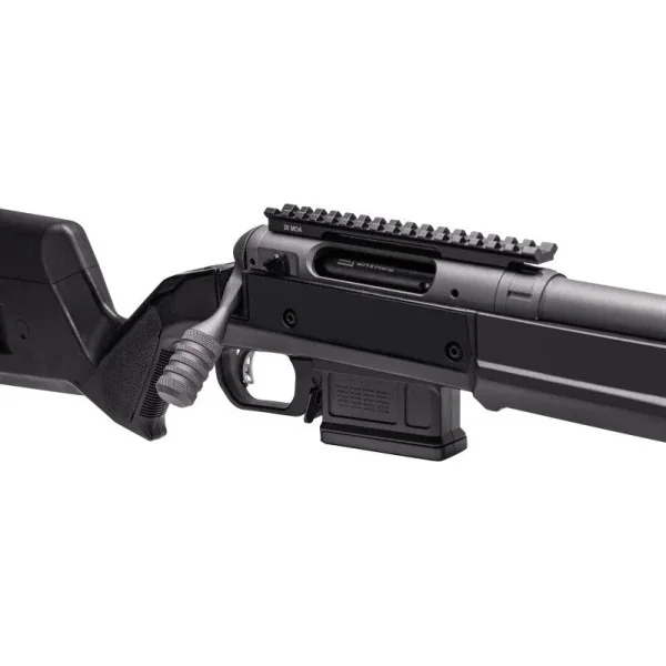 Carabine SAVAGE 110 MAGPUL HUNTER 308WIN INTL CERAKOTE GREY 56171