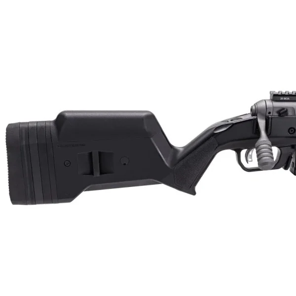 Carabine SAVAGE 110 MAGPUL HUNTER 308WIN INTL CERAKOTE GREY 56171