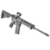 Smith et Wesson CARABINE S&W M&P15 VOLUNTEER V-XV W/B5 GRIP OR RED DOT 223R