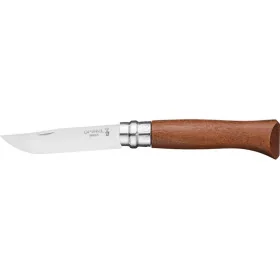 Tradition Lx Inox N°08 Noyer