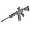 Smith et Wesson CARABINE S&W M&P15 VOLUNTEER V-XV W/B5 GRIP OR RED DOT 223R