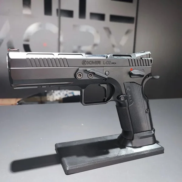 Pistolet KMR L-02 ORCA 5'' 9x19